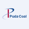 Logo for company Puda Coal, Inc.