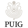 Logo for company Puig Brands S.A.
