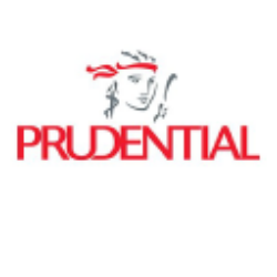 Prudential plc (PUK) Financials