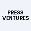 Logo for company Press Ventures, Inc.
