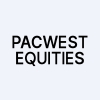 Logo for company PacWest Equities Inc.