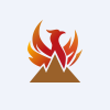 Logo for company Phoenix Copper Limited