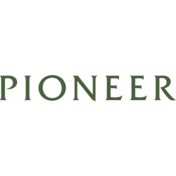 Pioneer Natural Resources Company (PXD) Charts