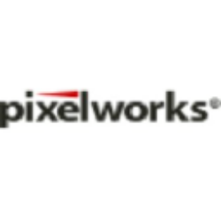 Pixelworks, Inc. (PXLW) Insider Traders