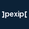Logo for company Pexip Holding ASA