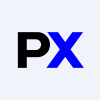 Logo for company Praxsyn Corporation