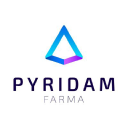 PT Pyridam Farma Tbk Logo