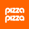 Logo for company Pizza Pizza Royalty Corp.