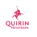 Logo for company Quirin Privatbank AG