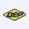 Logo for company Q.E.P. Co., Inc.