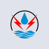 Qatar Electricity & Water Company Q.P.S.C. Logo