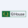 Quality Houses Public Company Limited Logo