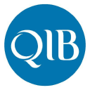 Qatar Islamic Bank (Q.P.S.C.) Logo