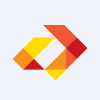 Logo for company Aurizon Holdings Limited