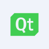 Logo for company Qt Group Oyj