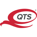 QTS Realty Trust, Inc. (QTS) Charts