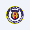 ALPHALOGIC.BO's stock peer is RADIANTCMS.BO (Radiant Cash Management Services Limited)