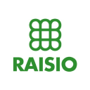 Raisio plc Logo