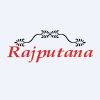 Logo for company Rajputana Investment and Finan