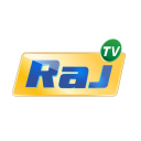 RAJTV.NS logo
