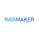 Logo for company Rainmaker Worldwide Inc.