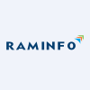Logo for company Raminfo Limited