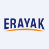 Erayak Power Solution Group Inc. (RAYA) Competitors