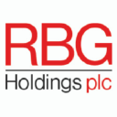 GTLY.L's stock peer is RBGP.L (RBG Holdings plc)