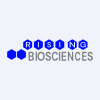 Logo for company Rising BioSciences, Inc.