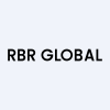 Logo for company RBR Global Inc.
