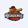 Rochester Community Baseball Inc. logo