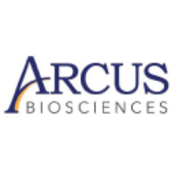 Arcus Biosciences, Inc. (RCUS) Mergers