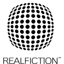 Logo for company Realfiction Holding AB (publ)
