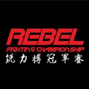 Rebel Group, Inc. Logo