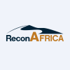 RECAF's stock peer is RECO.V (Reconnaissance Energy Africa Ltd.)