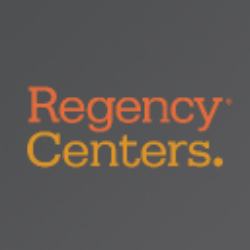 Regency Centers Corporation (REG) Charts