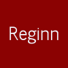 Reginn hf. Logo