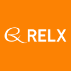 RELX PLC (RELX) Earning