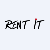 RENT It-residentia logo