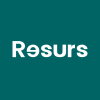 Resurs Holding AB (publ) Logo