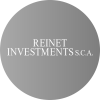 Logo for company Reinet Investments S.C.A.