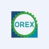 MRZ.V's stock peer is REX.V (Orex Minerals Inc.)