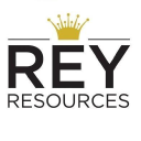 REY RESOURCES LTD Aktie Logo
