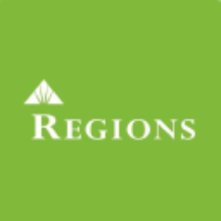 Regions Financial Corporation (RF) Ownership