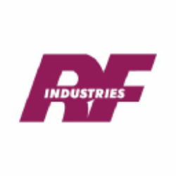 RF Industries, Ltd. (RFIL) Insider Traders