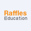 Logo for company Raffles Education Corporation Limited