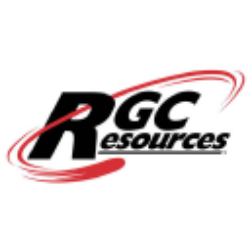 RGC Resources, Inc. (RGCO) Mergers