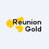 Reunion Gold Corporation logo