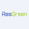 Logo for company Resgreen Group International Inc.