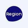 Logo for company Region Group